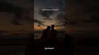 ​This song feels like a hug. ✨ || ek jaisa haal tera mera song status #arjitsingh #kasturi