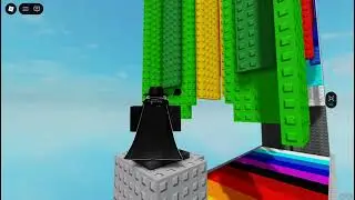 jump per difficuly chart obby obby