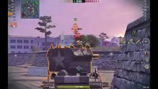 Smasher HE Compilation | Wot Blitz
