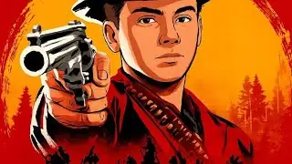 Red Dead Redemption 2 - Parte 3: Serviço de agiotagem