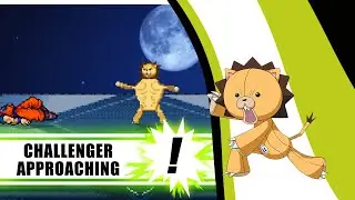 SSBC/CMC+ Mods: Kon (BLEACH)
