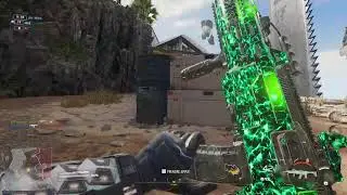 Black Ops 7 /// Grind Singularit&eacute;