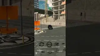 modified Defender black
