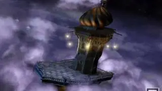 Atlantis III The New World OST - Bagdad 01