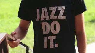 Altay Swing Dance Camp 2017