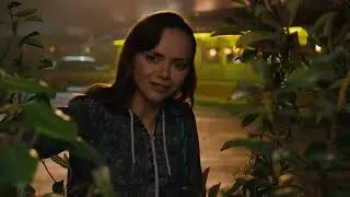 Christina Ricci and Nick Swardson s Meet Cute   Bucky Larson  Born To Be A Star 2011   Now Playing