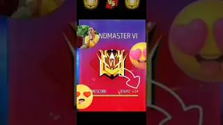 Last zone last enemy 😱 team up of grandmaster lobby😯 for healling battle challenge 🥵 Booyah 🔥#short