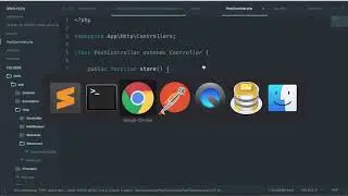 YGN Code Episode 5 API Development 06 Creating Article with Authorization