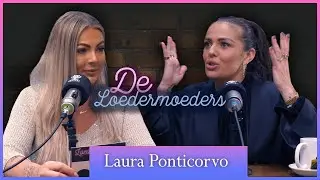 Laura Ponticorvo over IUI, zwangerschapsvergiftiging en een premature baby.