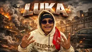 LUKA - OFFICIAL MUSIC VIDEO 2026