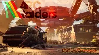ARC RAIDERS W-CHAT