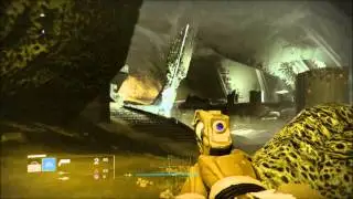 DESTINY UFFERN HC4 AMAZING!! CHECK IT OUT.