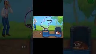 Gardenscapes Puzzles Challenge Gameplay | Gameplay | LevelUpX | #shorts #short #gardenscapes #games