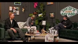 Tires | Son of a Boy Dad #308