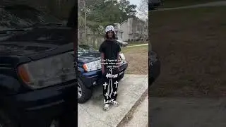 walking pass white people be like #funny #comedy #skits