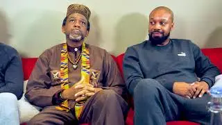 Conclusion: S2 E6 What impact does China's investment have on Africa? | History | Revolution