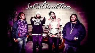 SoCal Street Team - Turn Up, Get Down! (Audio)