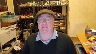 COMPARING DIAGEO’S DISTILLERS EDITION TO THE CORE RANGE BOTTLING LAGAVULIN TASTING