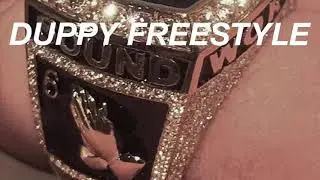 (FREE) Drake x boi 1da x duppy freestyle type beat ~ &ldquo;Dubs&rdquo;