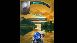 fishing hock || ikan special ( game seru ) silahkan coabain
