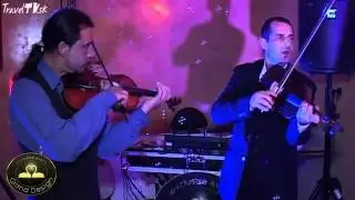 Ľudová hudba Zacharovci (Slovak Folk Music)