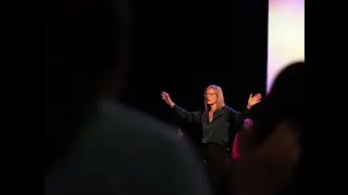 Let it Shine | Ps Mel Marshall - Sunday 31 August 2025