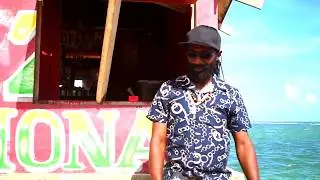Stand Up - Ras Sherby