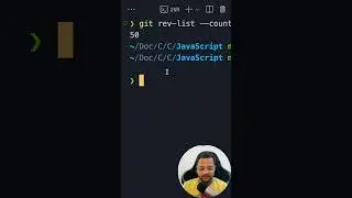 Git commit without add | Day 11 ✨ of Learning GIT with Sarthak  #git #git