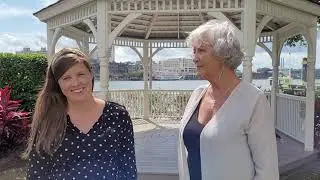 SEPC On RFD-TV: Carrie Grace And Faye Westfall Talk About Kindness As A Philosophy