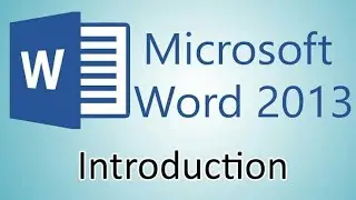 MS Word Basic Knowledge in Hindi | ms word introduction | ms word kaise seekhen