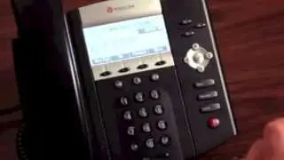 Polycom SoundPoint IP 650 Overview - VISITELECOM