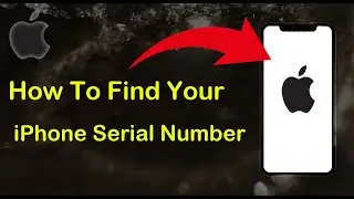 How To Find Mac Address On iPhone - Easy Method