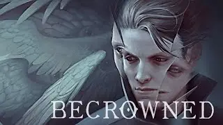 BECROWNED | Third Person Survival Horror | Demo Gameplay | No Commentary