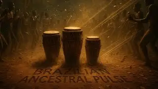 BRAZILIAN ANCESTRAL PULSE