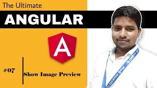 How to preview selected image in input type=