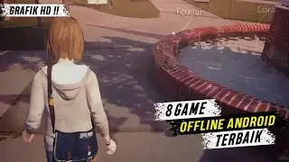 8 Game Offline Android Terbaik  2019/2020 | Dengan Grafik HD