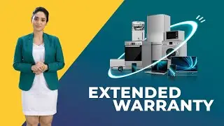 Extended Warranty Plan