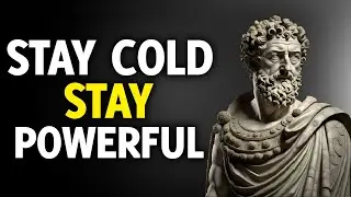 Clear Your Mind and Outsmart TOXIC People Without Saying a Word | STOICISM
