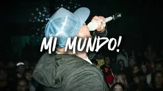 BASE DE BOOMAP Underground 