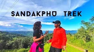 Sandakphu Trek | Full Details| Best Beginnings Trek