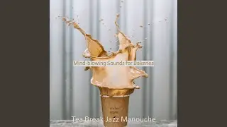 Mind-blowing Sounds for Bakeries