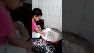 naughty Aayushi# ytshorts #naught baby #cute @Aayushi_Gallery