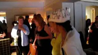 Celebrating Ellie Greenwich's Life by May Pang