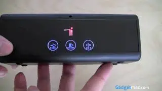 Devotec Solar Sound 2