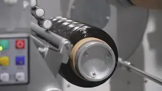 China moves T1100-grade carbon fiber from lab to factory