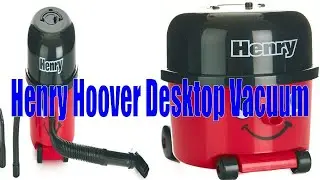Henry Hover Desktop Vacuum Unboxing/ Carlys Crafts Diamond Pens