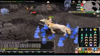 Runescape Ultimate Money Making Methods via PVM. EP#1 Lets go Revs! [Commentary]