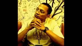LTJ Bukem - Unknown Event - 1994