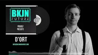 BKJN Future X D'ort | Release Mix