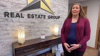 Real Estate Group of Hastings Offers Big Results In Small Town